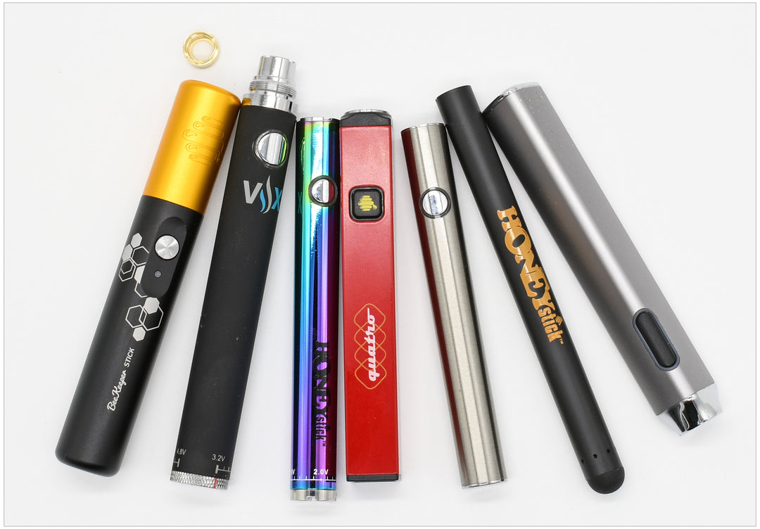 Best vape pen battery and how to select the right one for you