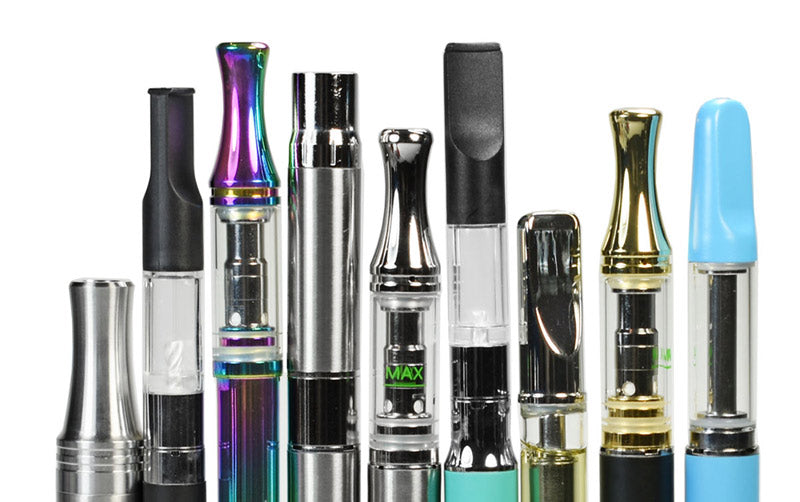 can you put vape juice in a 510 cartridge How To Put Vape Juice In A Vape