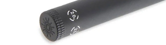 Ooze Twist 2.0 Slim 510 Thread Vape Cart Pen Battery Review