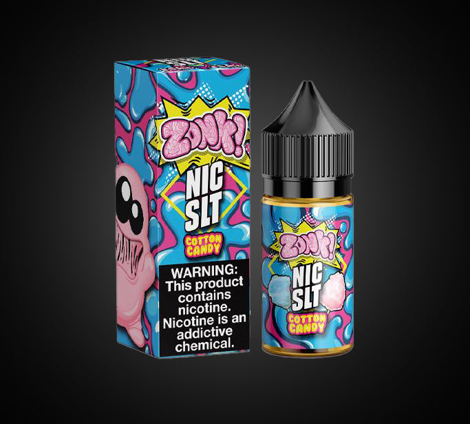 The Most Effective Salt Nic Vapes Available Right Now