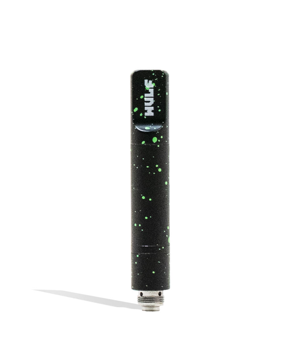 Yocan Wulf Concentrate 510 Thread Vape Cart Review Vape Batt Yocan Wulf Concentrate 510 Thread Vape Cart Review Vape Batt
