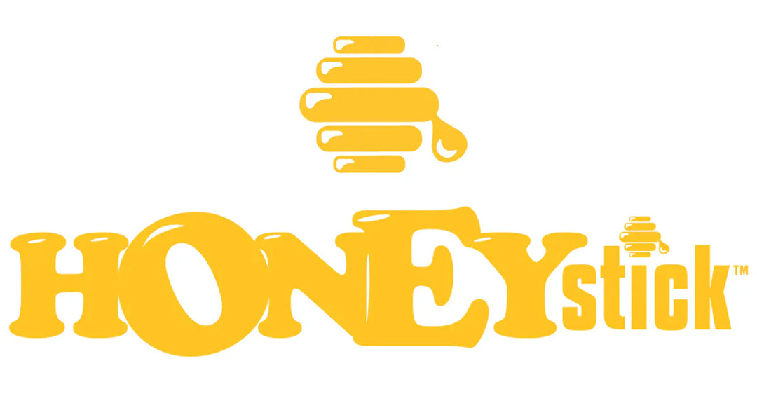 Honeystick Logo