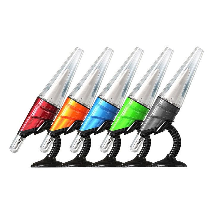 Lookah Seahorse Max Nectar Collector Vaporizer