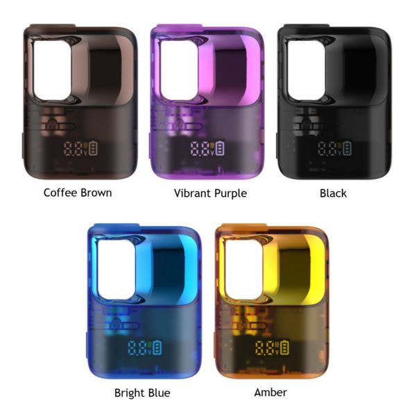 CCELL Stylo 510 Thread Vape Cart Battery Vape Batt CCELL Stylo 510 Thread Vape Cart Battery Vape Batt
