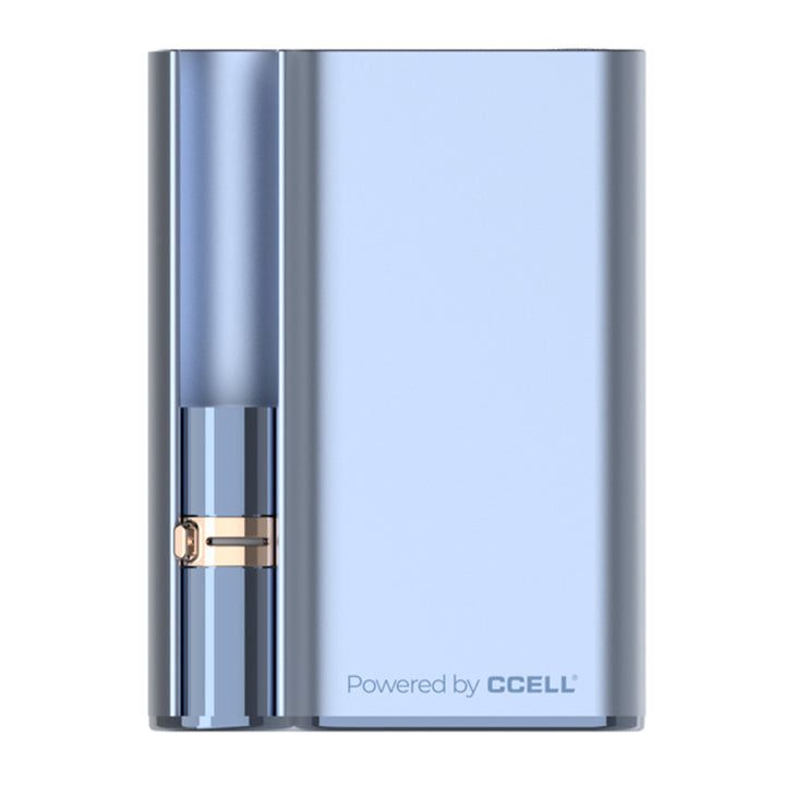 Hamilton Devices CCell Palm Pro 510 Thread Vape Cart Battery  CCELL Baby Blue