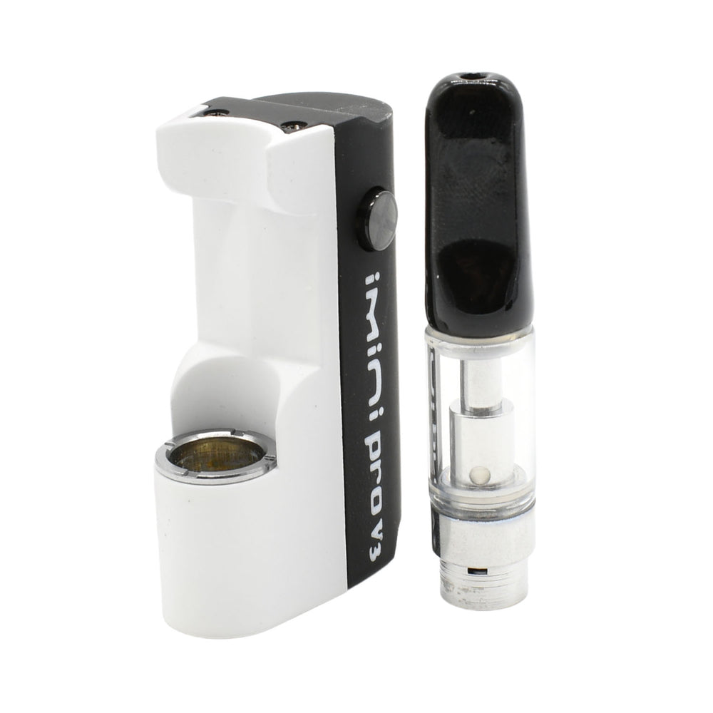 iMini PRO V3 510 Thread Vape Cart Battery  imini