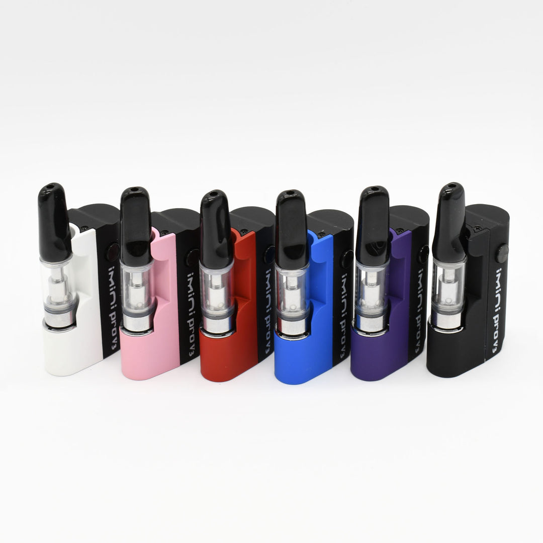iMini PRO V3 510 Thread Vape Cart Battery  imini