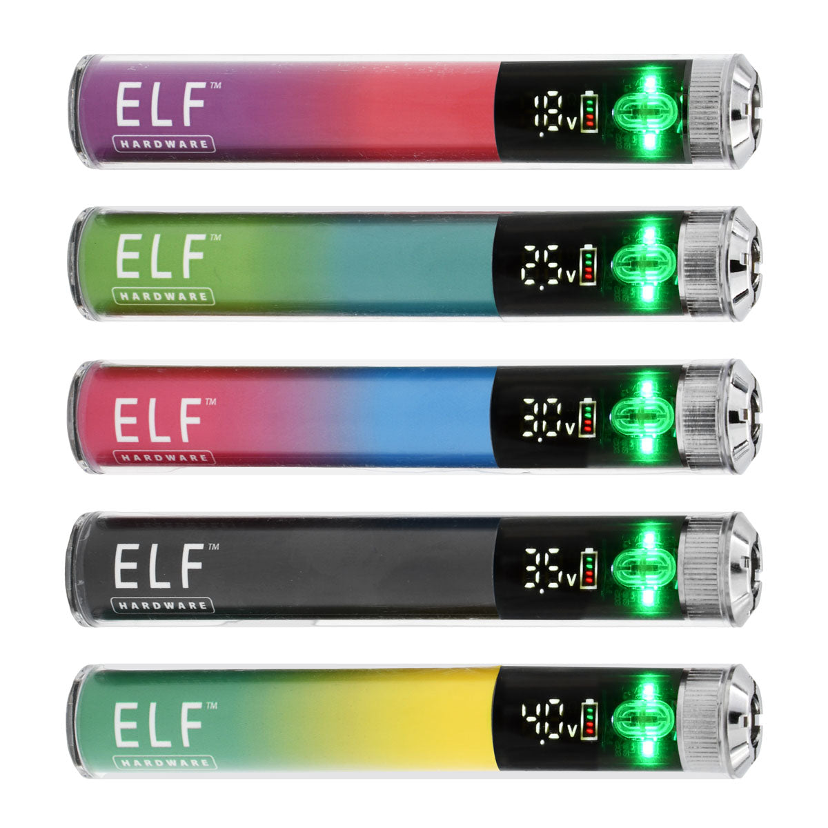 elfbar elfa kaufen Elfbar Elfa Turbo Pro Device Kit | Light Purple