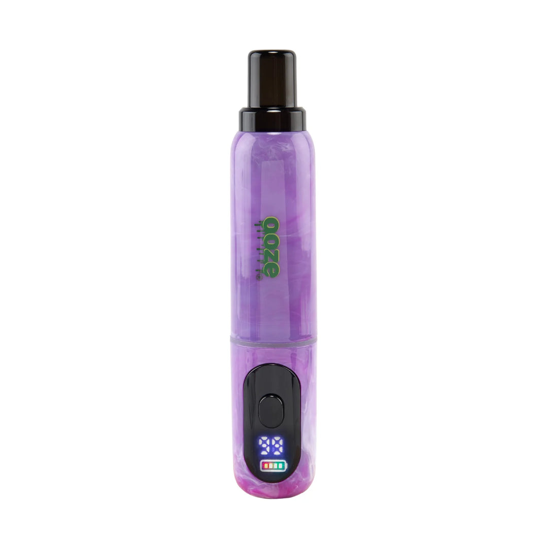 Ooze HiLo in Purple Swish