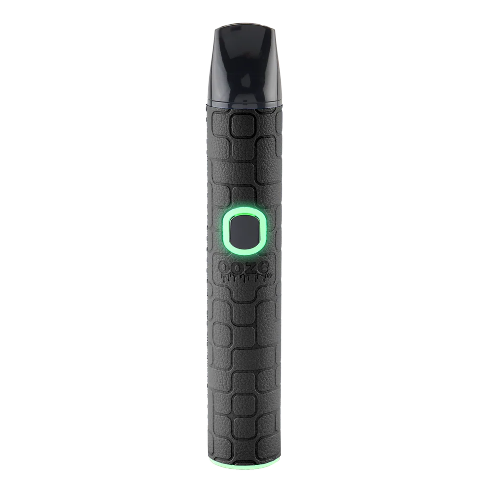 Ooze Pinch Dry Herb Vaporizer  Vape Batt