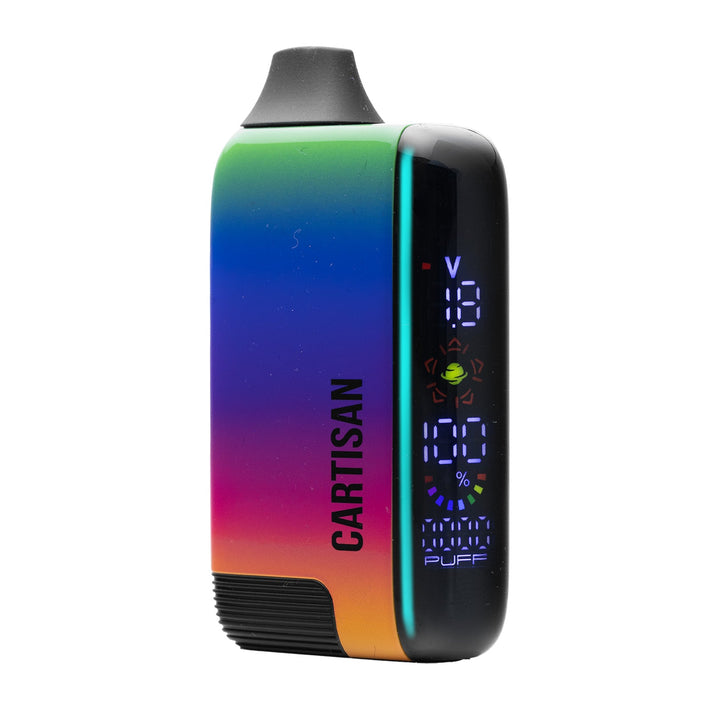 Cartisan Veil Bar Pro EVO in Prism