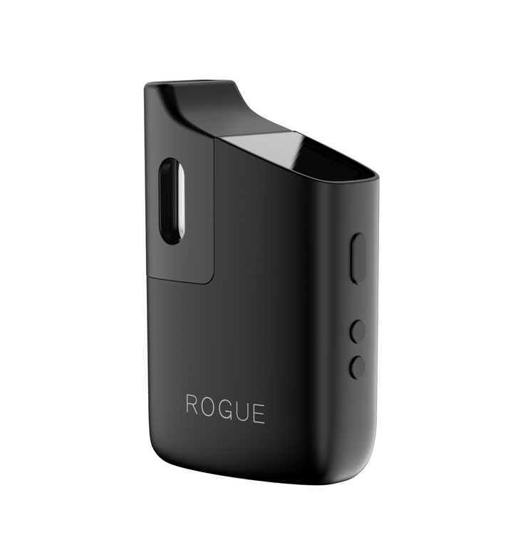 Healthy Rips ROGUE Dry Herb Vaporizer