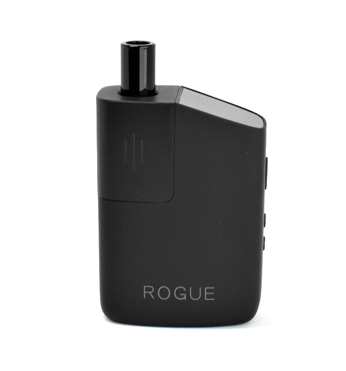 Healthy Rips ROGUE Dry Herb Vaporizer