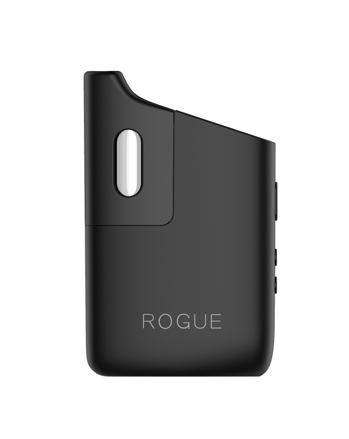 Healthy Rips ROGUE Dry Herb Vaporizer