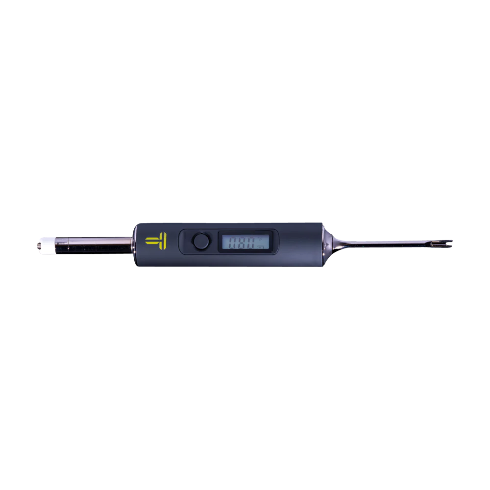 Honeystick Dab Temperature Reader - Instant Digital Dab Thermometer –  VapeBatt