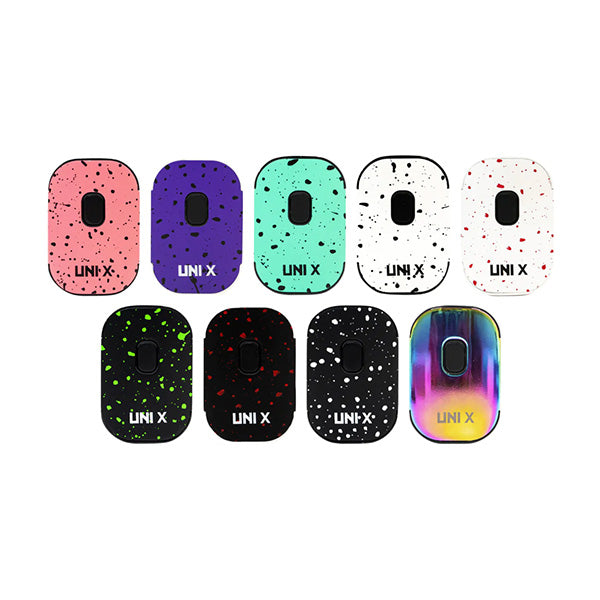 Yocan Wulf UNI X 510 Thread Vape Cart Battery 510 Thread Battery Yocan