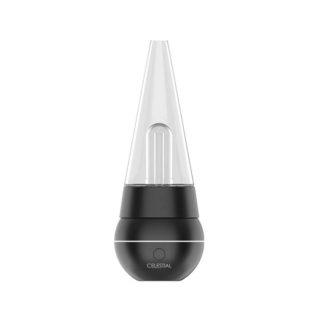 Yocan Black Celestial Electric Dab Rig