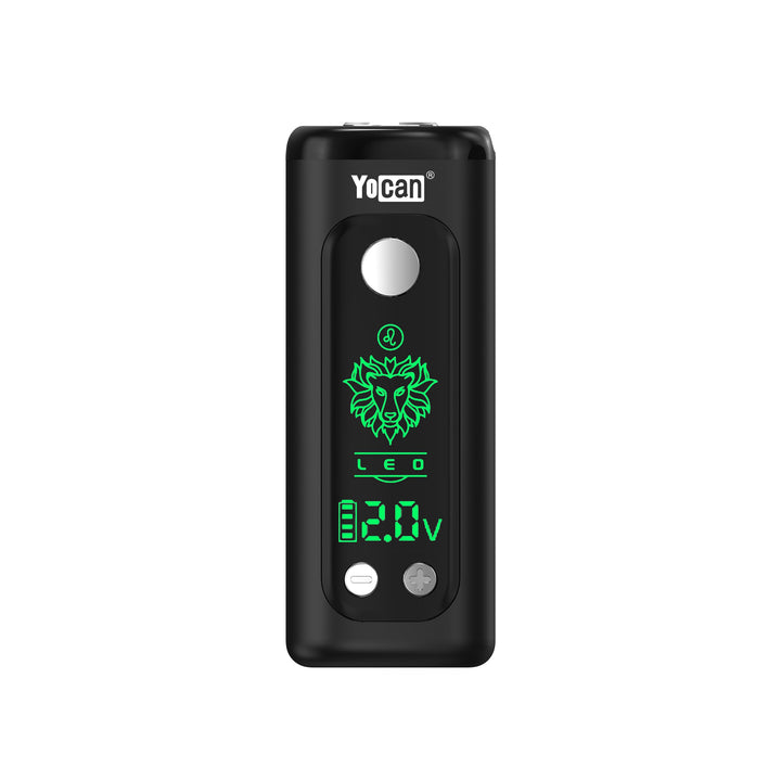 Yocan Kodo Plus Zodiac Edition 510 Thread Vape Cart Battery
