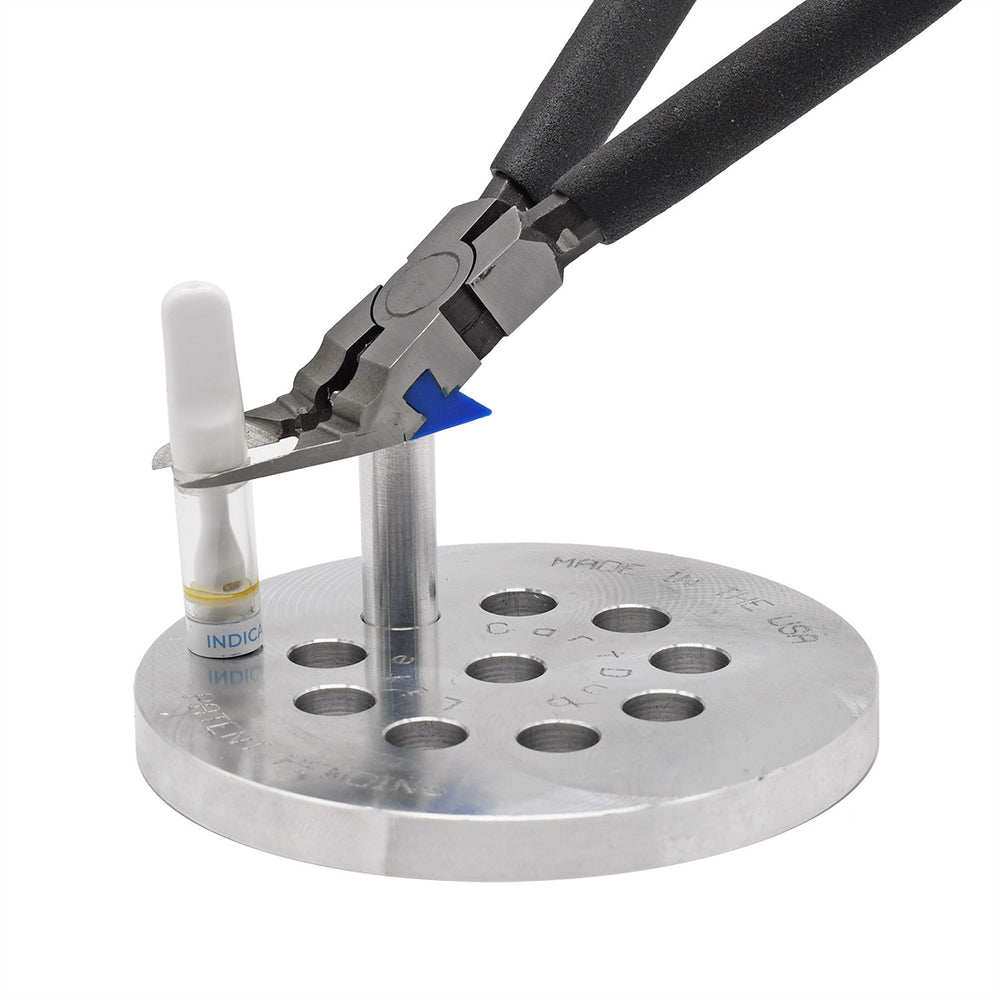 Cartdub Cart Popper Lite Kit Vape Accessories Cartdub