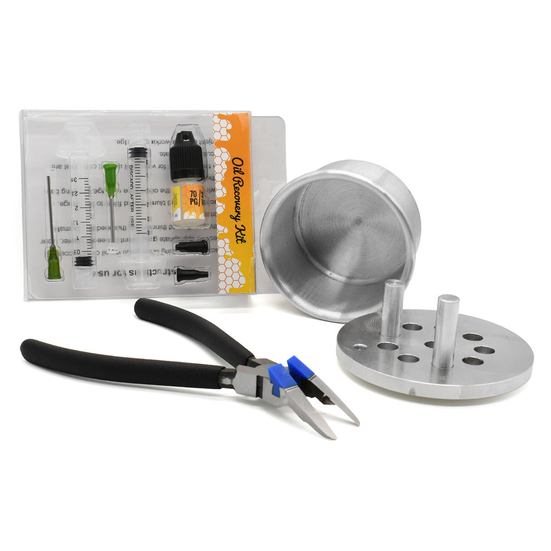 Cartdub Cart Popper Plus Kit Vape Accessories Cartdub