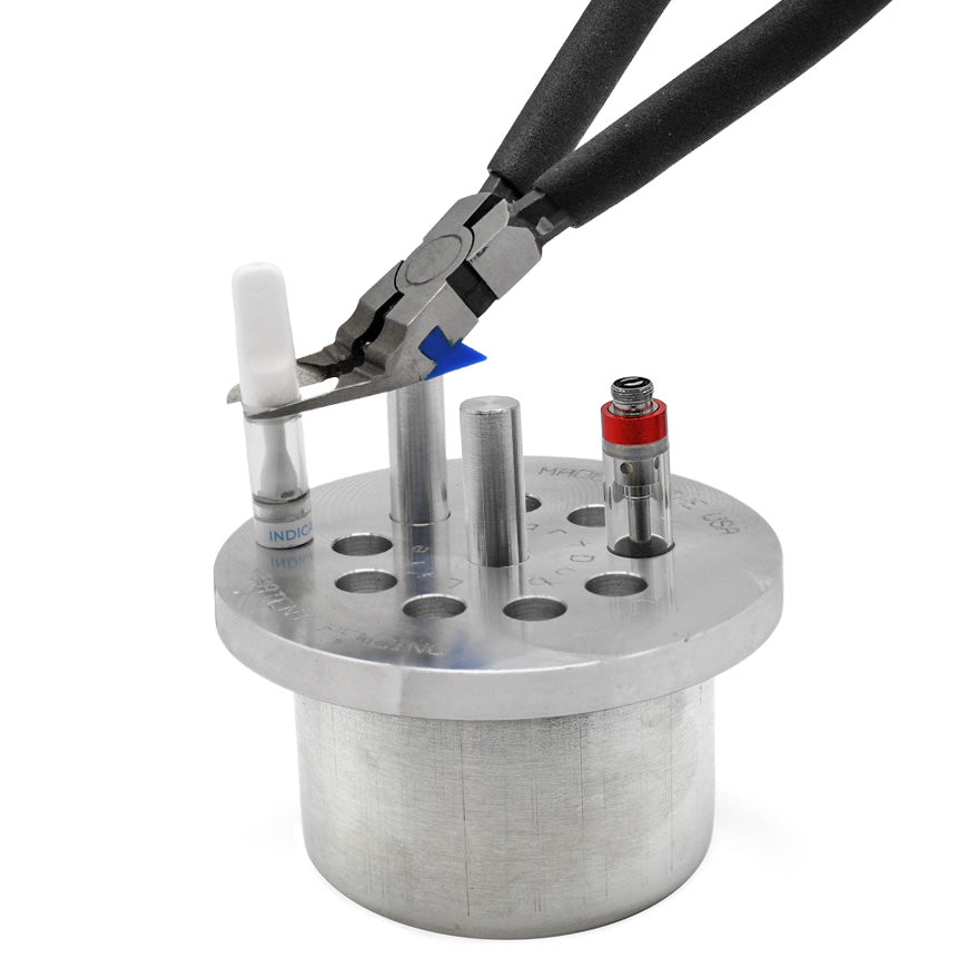 Cartdub Cart Popper Plus Kit Vape Accessories Cartdub