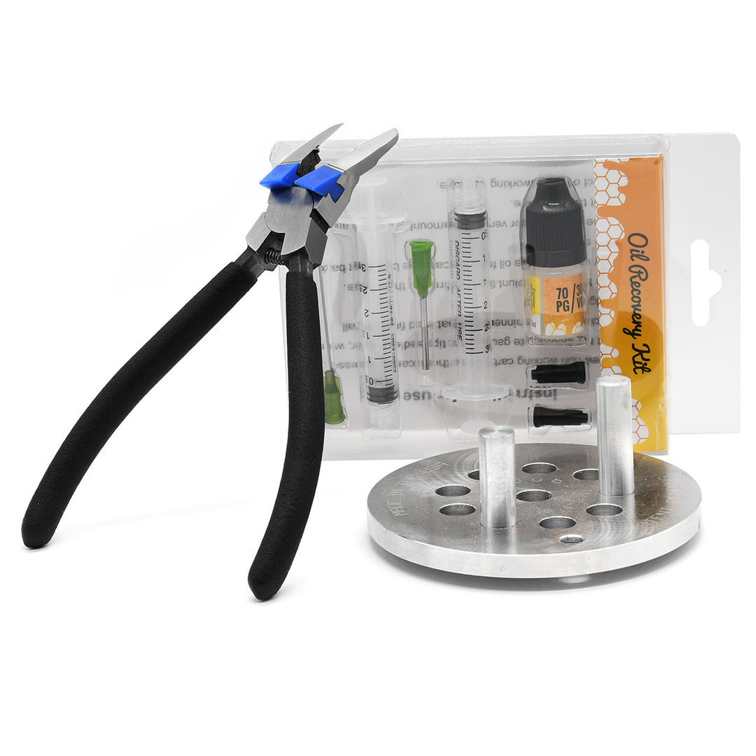 Cartdub Cart Popper Lite Kit Vape Accessories Cartdub