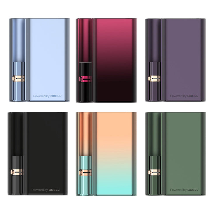 Hamilton Devices CCell Palm Pro 510 Thread Vape Cart Battery  CCELL