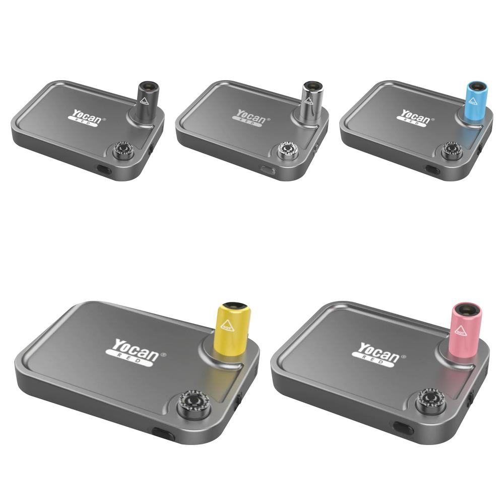 torch vape devices Yocan Red Slate Dab Torch – Vape Batt