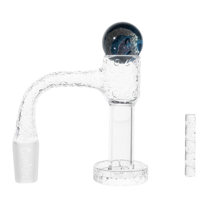 Cookies Slurper Banger Set