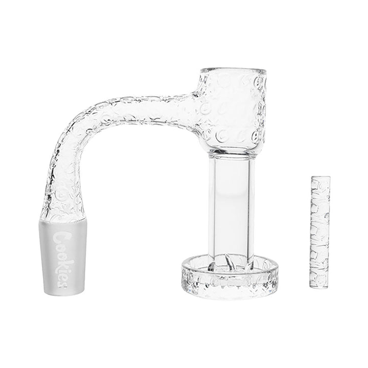 Cookies Slurper Banger Set