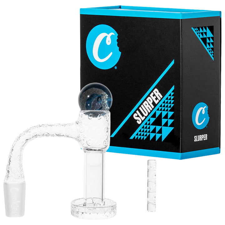 Cookies Slurper Banger Set