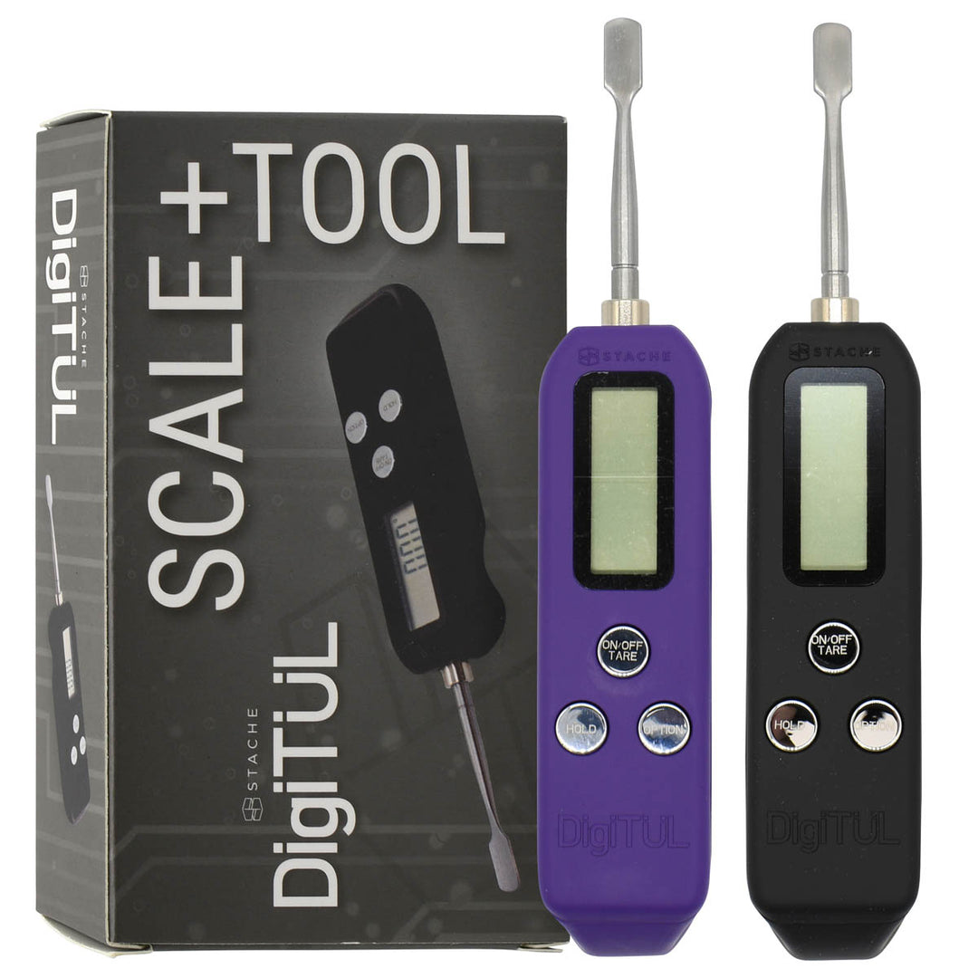 DigiTul Precision Digital Scale Digital Scale DigiTul