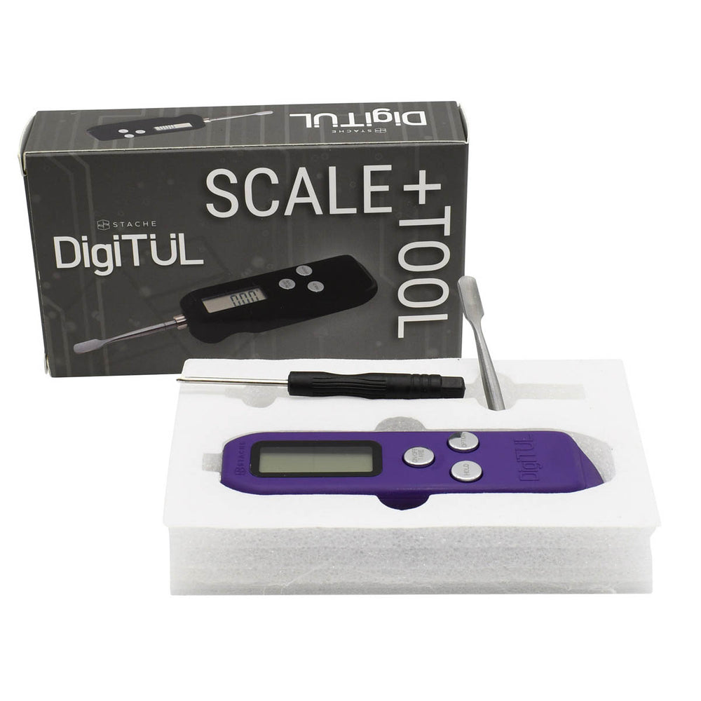 DigiTul Precision Digital Scale Digital Scale DigiTul