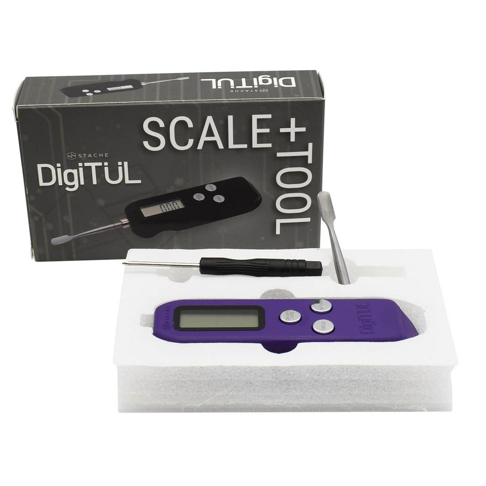 DigiTul Precision Digital Scale Digital Scale DigiTul   