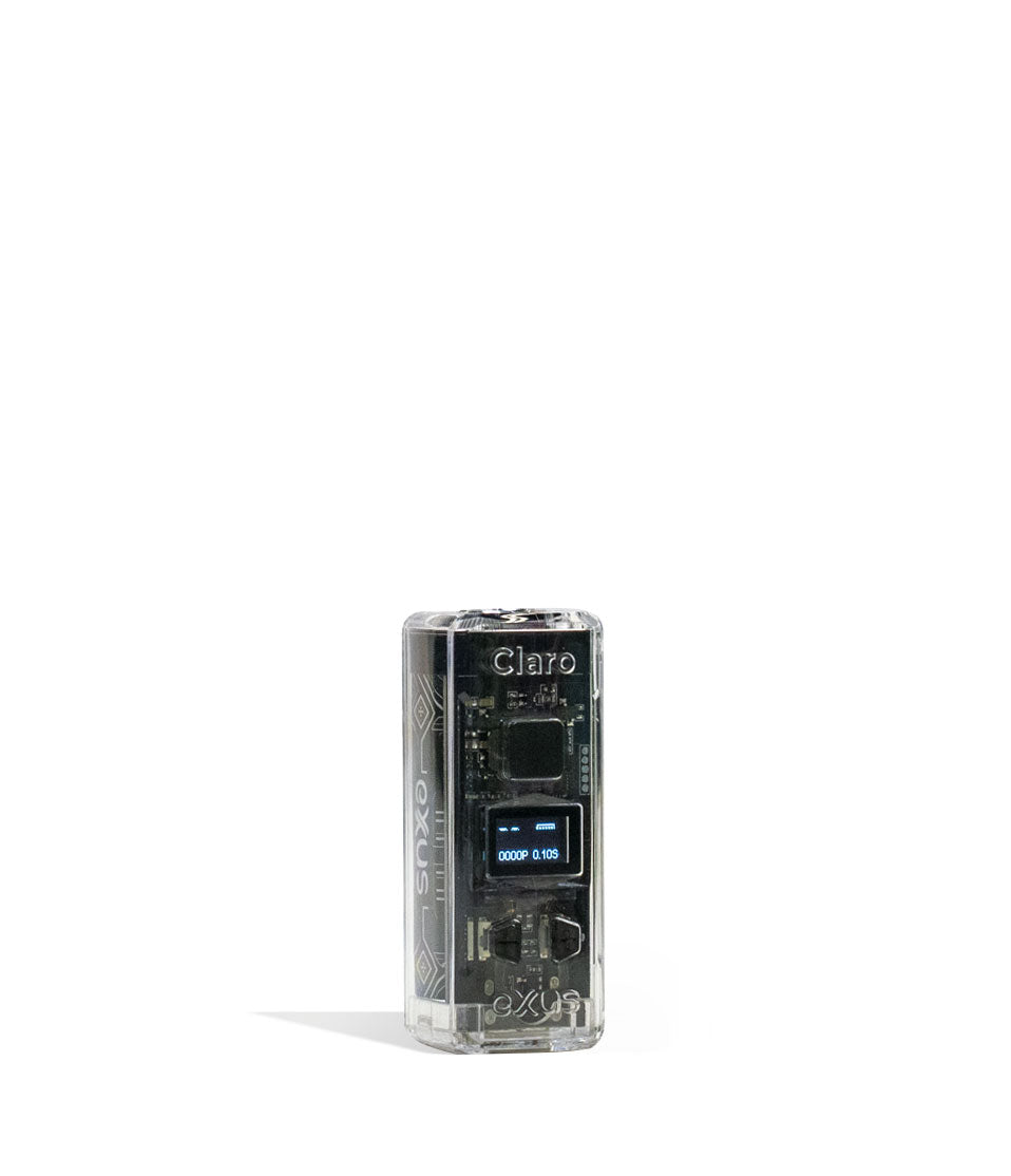 Exxus Claro 510 Thread Vape Cart Battery Vape Batt Exxus Claro 510 Thread Vape Cart Battery Vape Batt