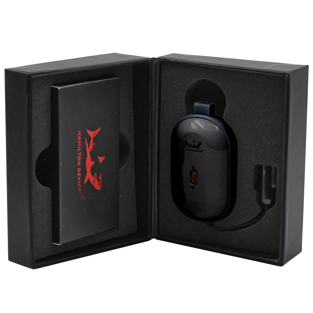 Hamilton Devices Gamer 510 Thread Vape Battery  Hamilton Devices