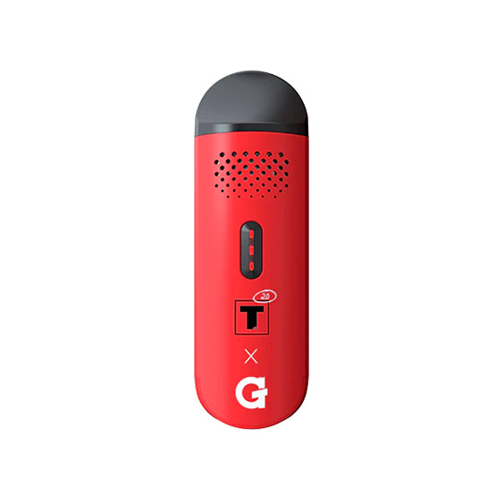 Mike Tyson X G PEN 2.0 DASH Dry Herb Vaporizer Dry Herb Vaporizer G Pen