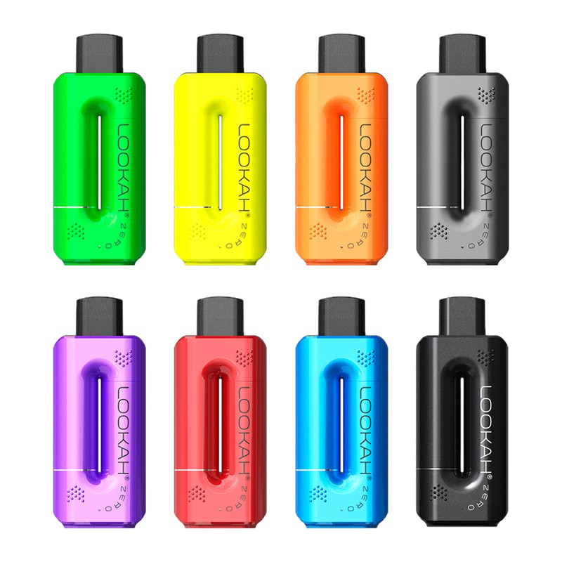 Lookah Zero 510 Thead Discreet Vape Cart Battery Vape Batt Lookah Zero 510 Thead Discreet Vape Cart Battery Vape Batt