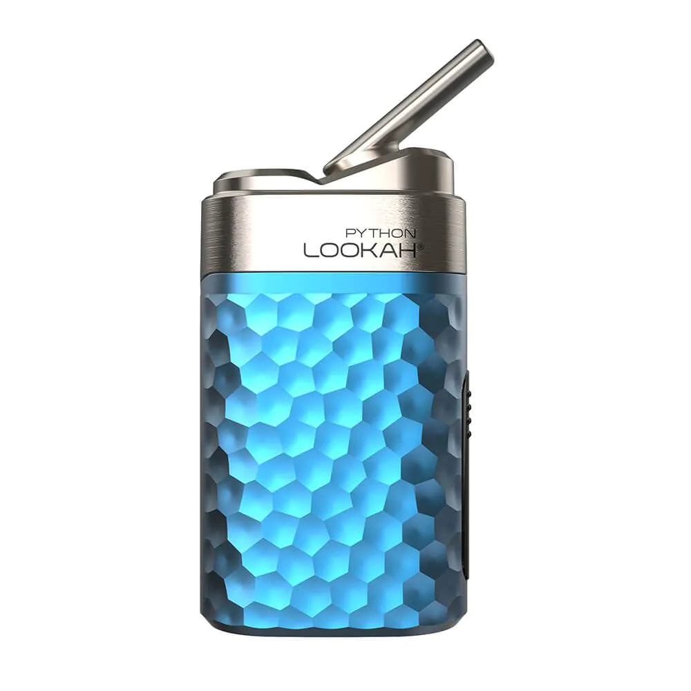 Lookah PYTHON Dab Pen Vaporizer Vape Batt Lookah PYTHON Dab Pen Vaporizer Vape Batt
