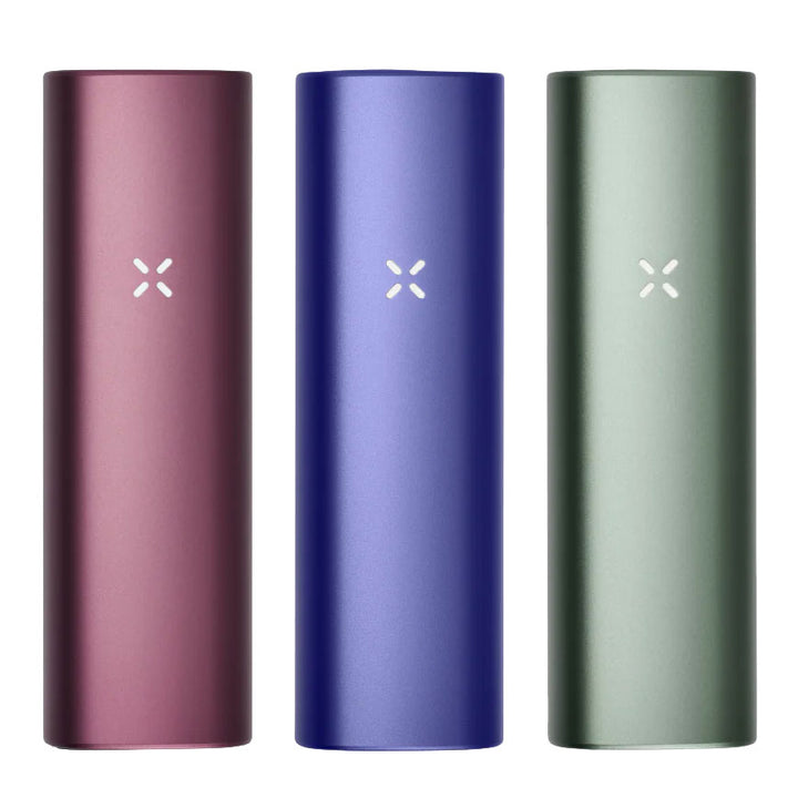 PAX PLUS Dry Herb Vaporizer