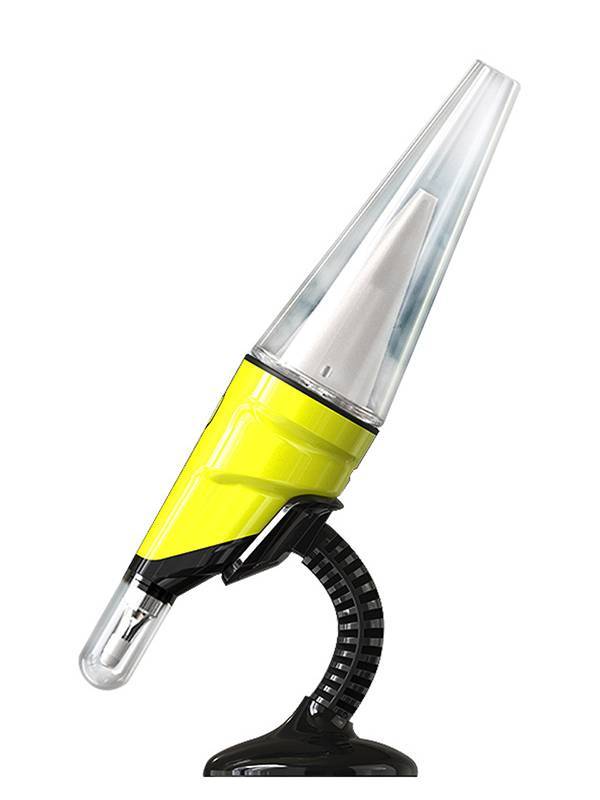 Lookah Seahorse Max Nectar Collector Vaporizer