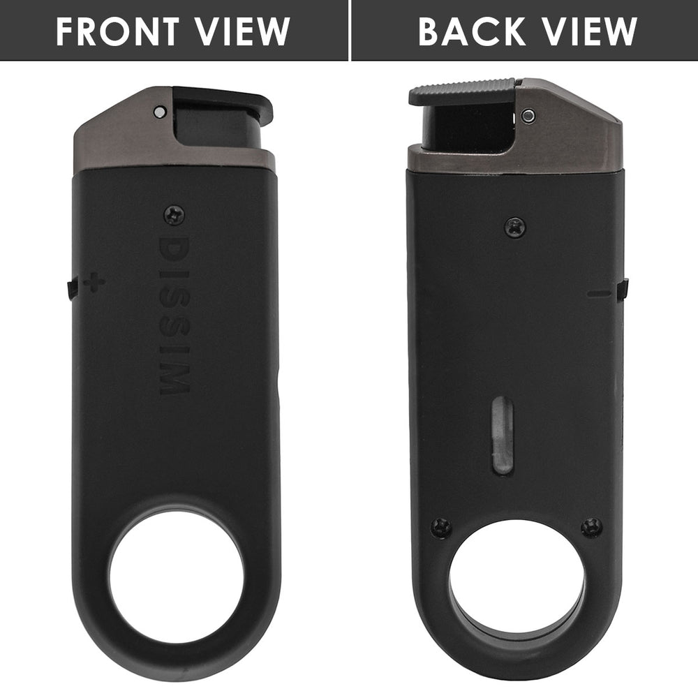Dissim Slim Torch Lighter  Dissim
