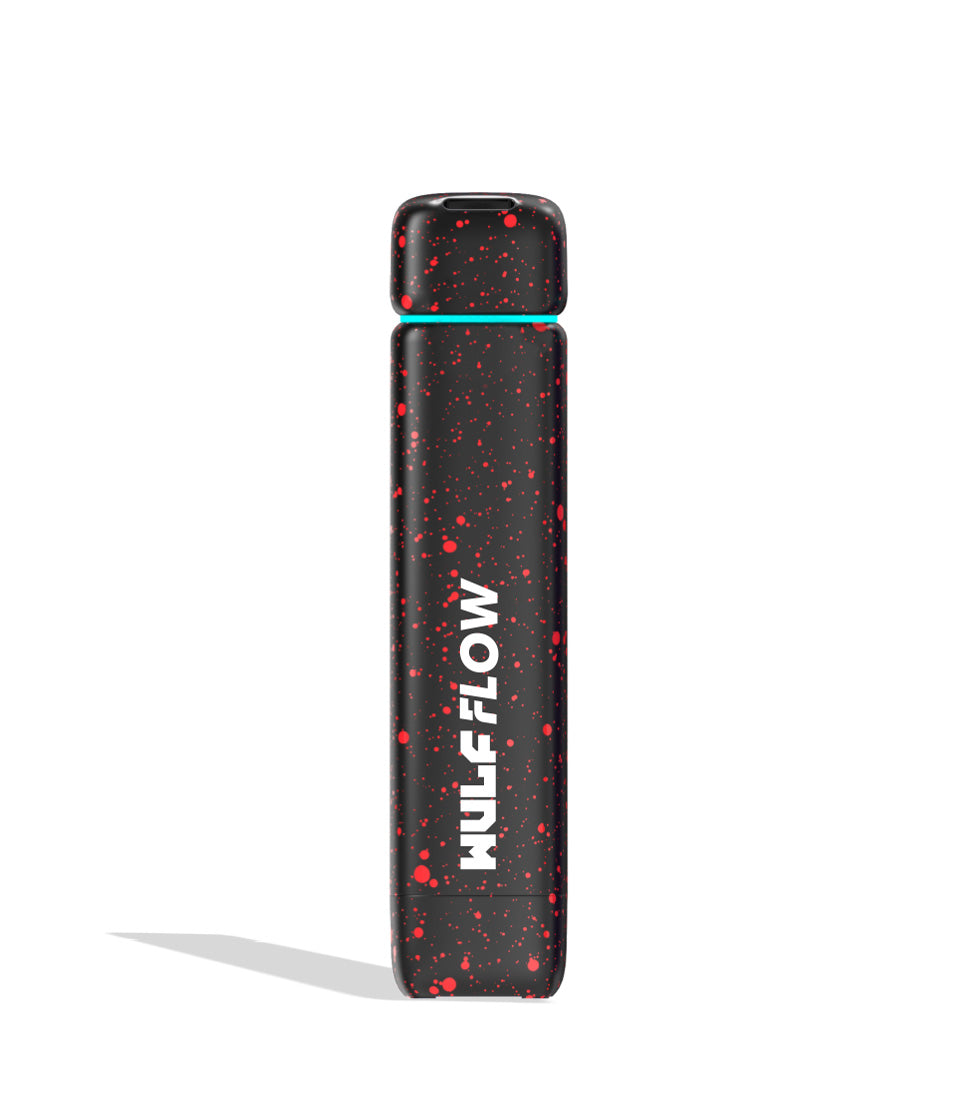 Wulf Mods Flow 510 Thread Discreet Vape Cart Battery Vape Batt Wulf Mods Flow 510 Thread Discreet Vape Cart Battery Vape Batt