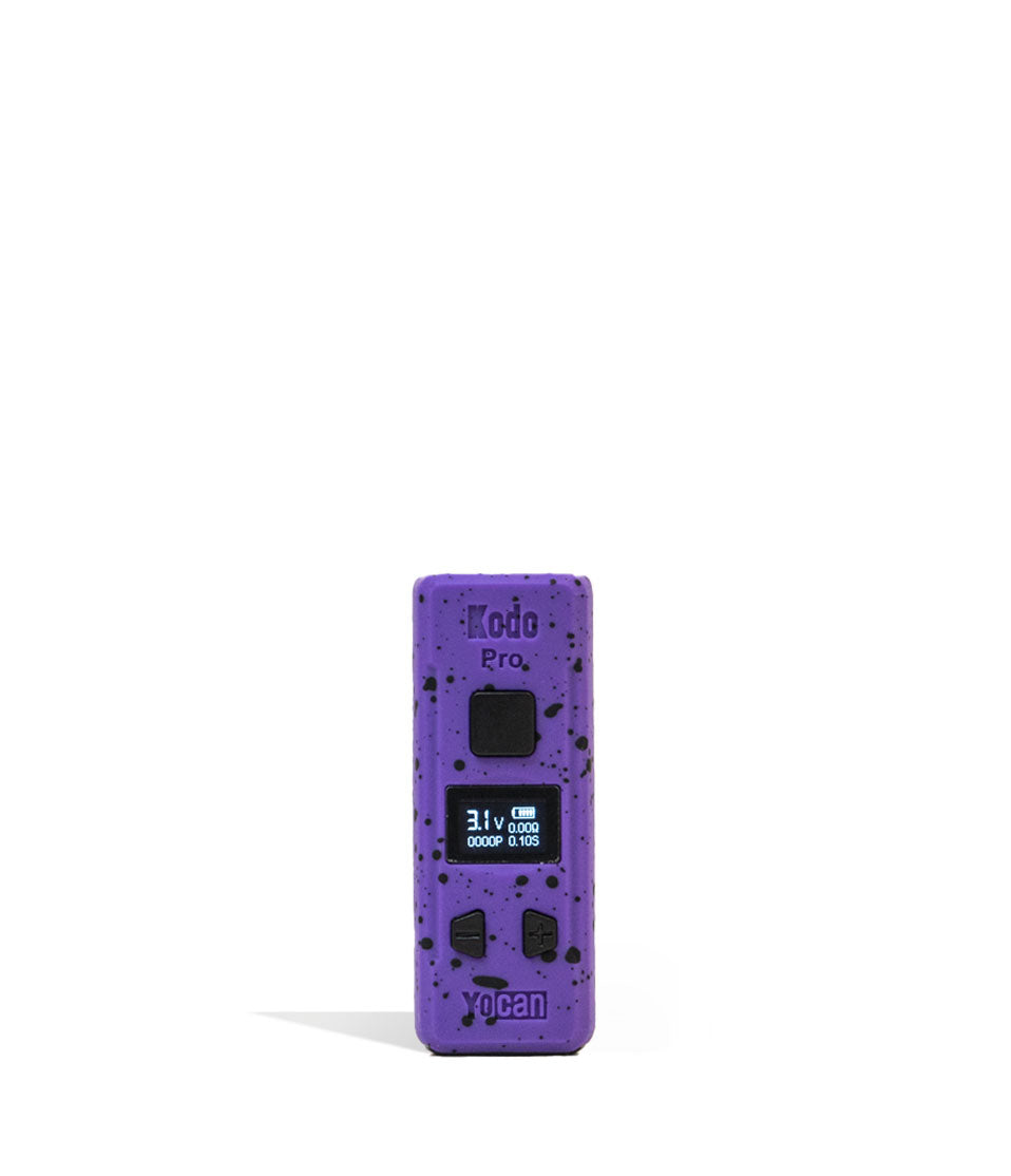 elf bar vape uk Yocan Kodo Pro 510 Thread Battery