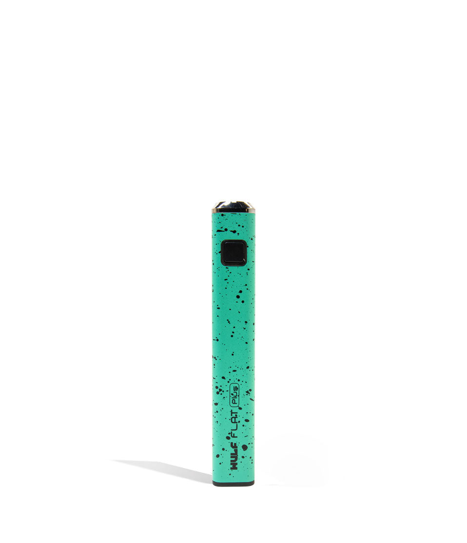 flat vape battery Yocan Wulf Flat Plus 510 Thread Cart Vape Pen Battery – Vape Batt
