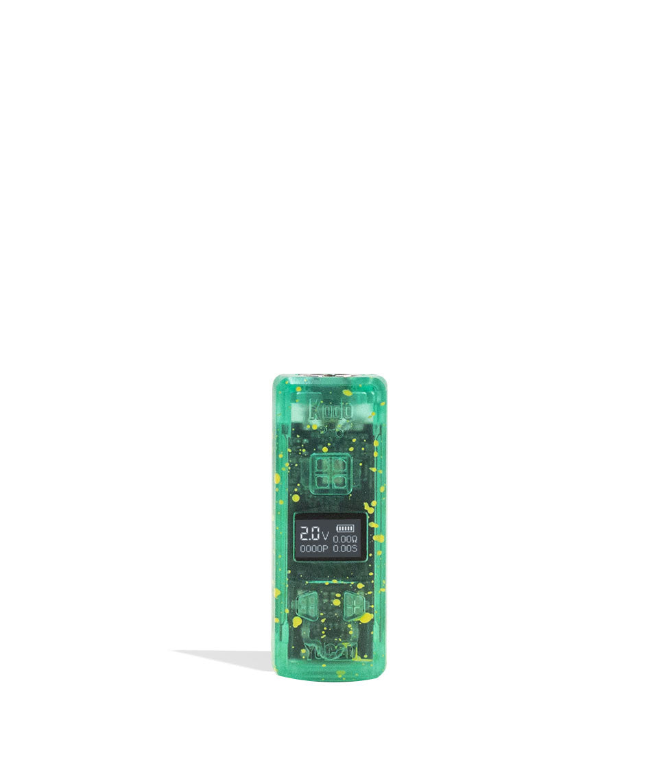 Yocan Wulf Kodo Pro X-Ray Series 510 Thread Vape Cart Battery  Vape Batt