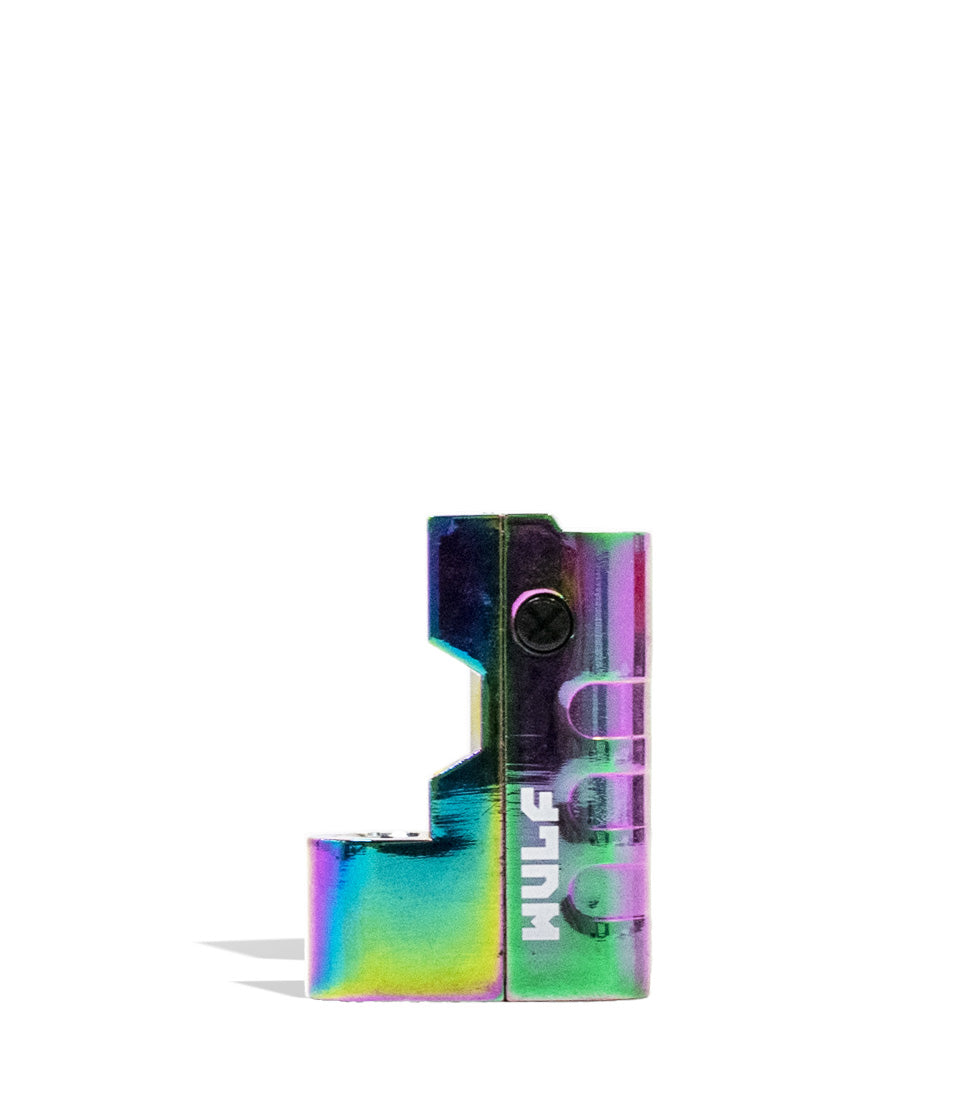 Wulf Mods Micro Max 2g 510 Thread Vape Cart Battery Vape Batt Wulf Mods Micro Max 2g 510 Thread Vape Cart Battery Vape Batt