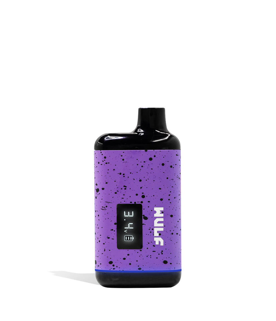 Wulf Mods Recon 510 Thread Vape Cart Battery Vape Batt Wulf Mods Recon 510 Thread Vape Cart Battery Vape Batt
