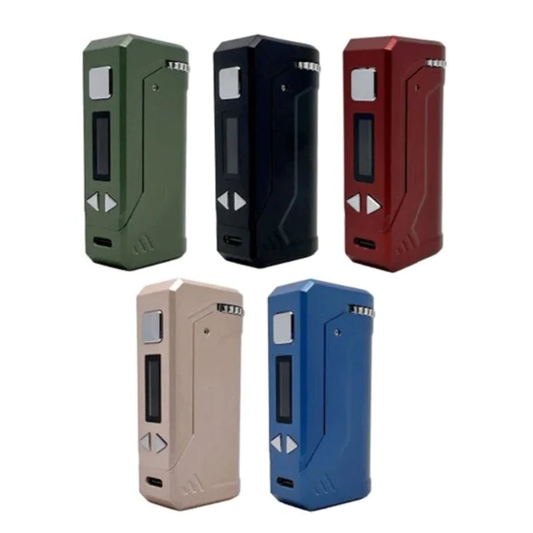 Yocan Uni Pro Plus 510 Thread Vape Cart Battery  Yocan