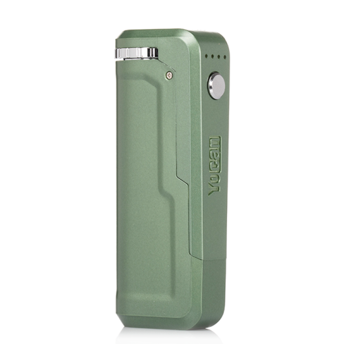 Yocan Uni Plus 510 Thread Vape Cart Battery